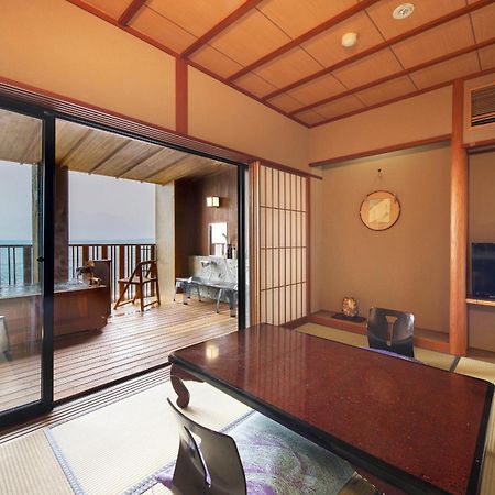 Hotel Senoumi Higashiizu Zewnętrze zdjęcie