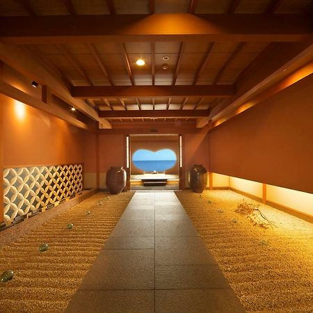 Hotel Senoumi Higashiizu Zewnętrze zdjęcie