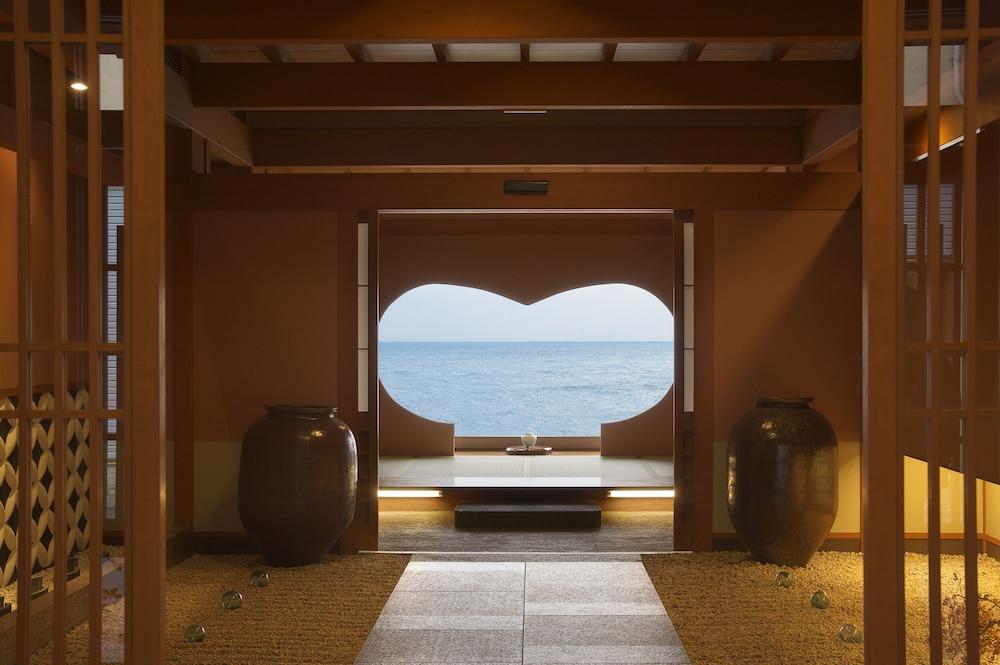 Hotel Senoumi Higashiizu Zewnętrze zdjęcie