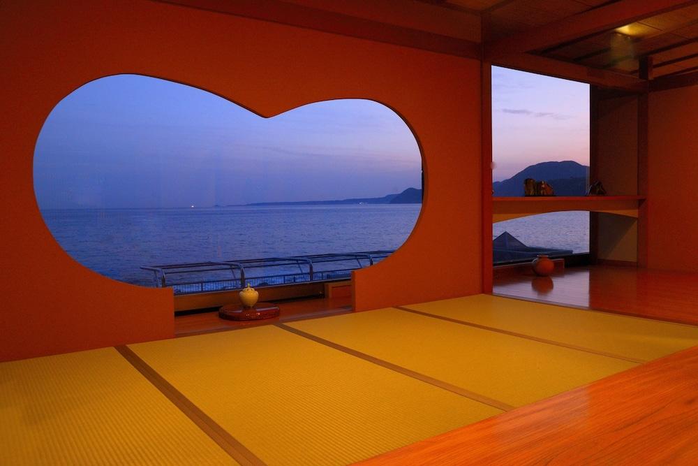 Hotel Senoumi Higashiizu Zewnętrze zdjęcie
