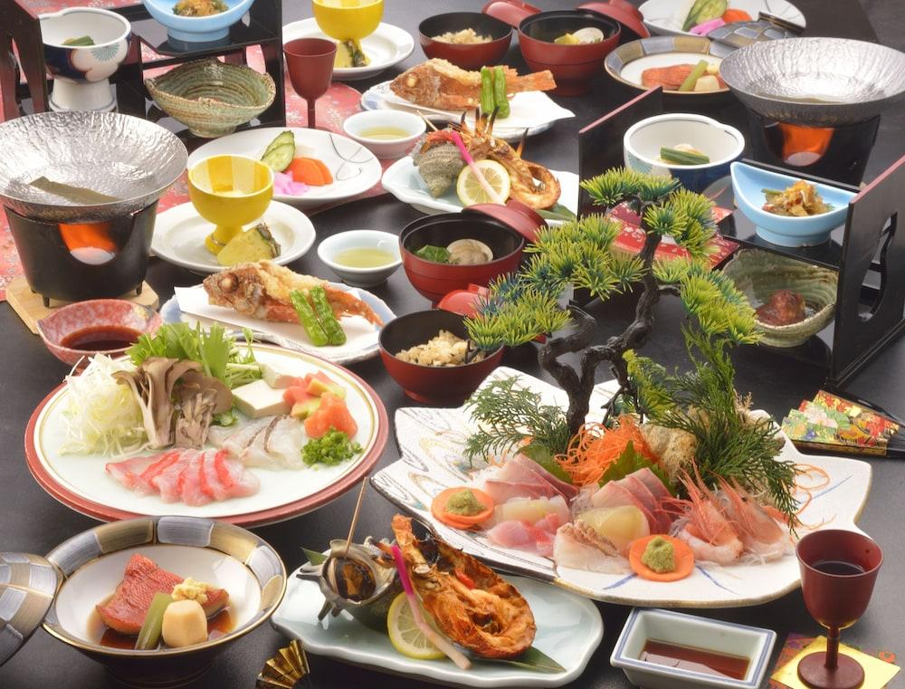 Hotel Senoumi Higashiizu Zewnętrze zdjęcie