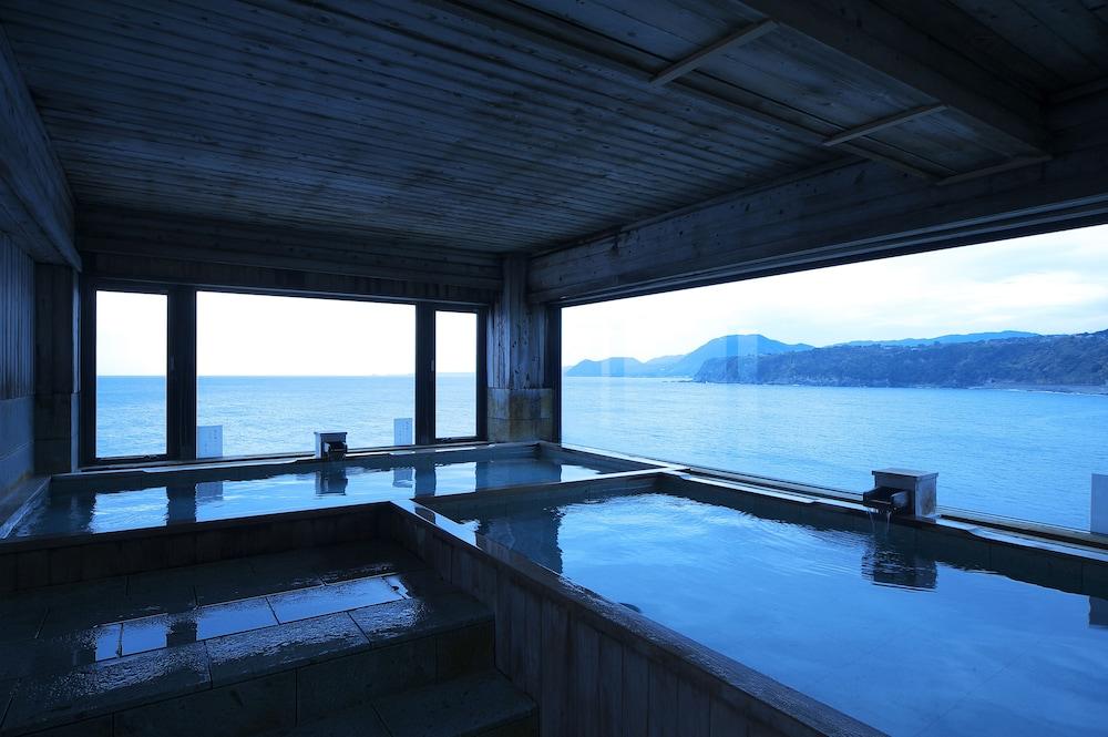 Hotel Senoumi Higashiizu Zewnętrze zdjęcie