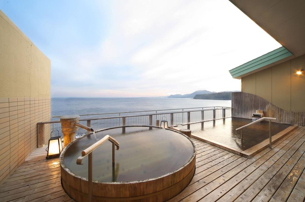 Hotel Senoumi Higashiizu Zewnętrze zdjęcie