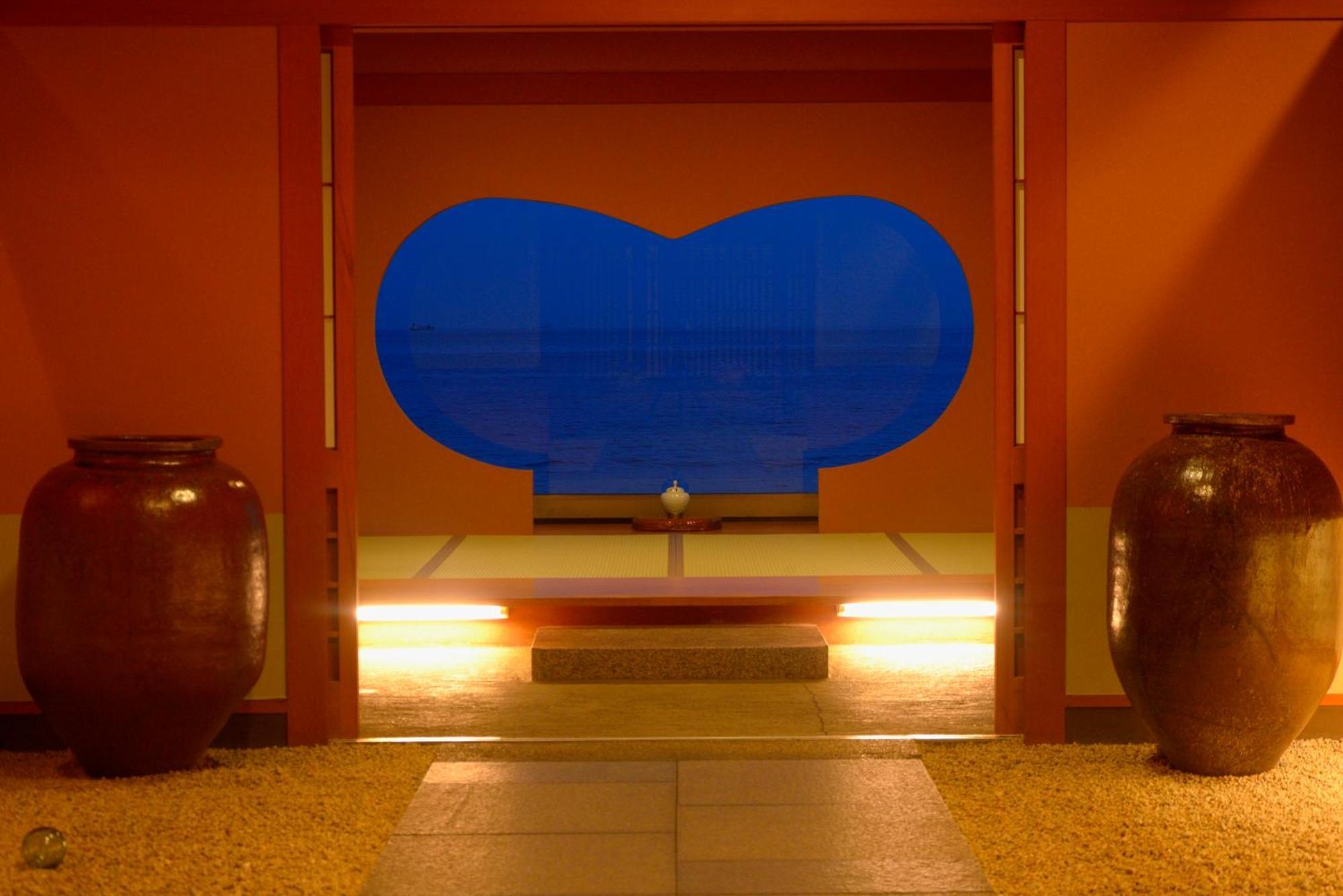 Hotel Senoumi Higashiizu Zewnętrze zdjęcie