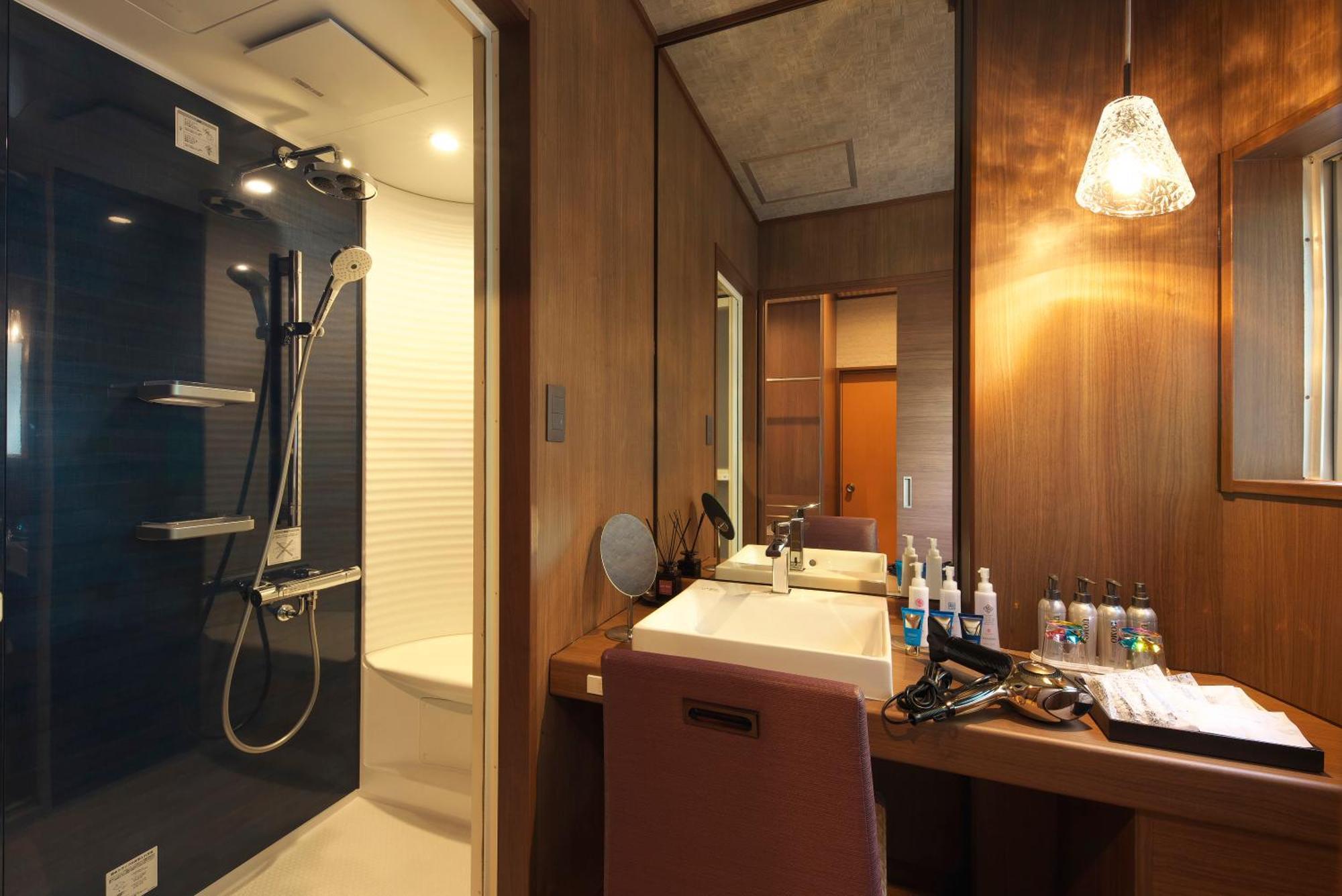Hotel Senoumi Higashiizu Zewnętrze zdjęcie