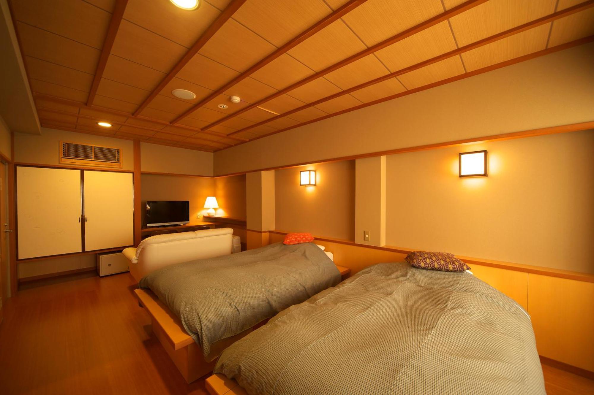 Hotel Senoumi Higashiizu Zewnętrze zdjęcie
