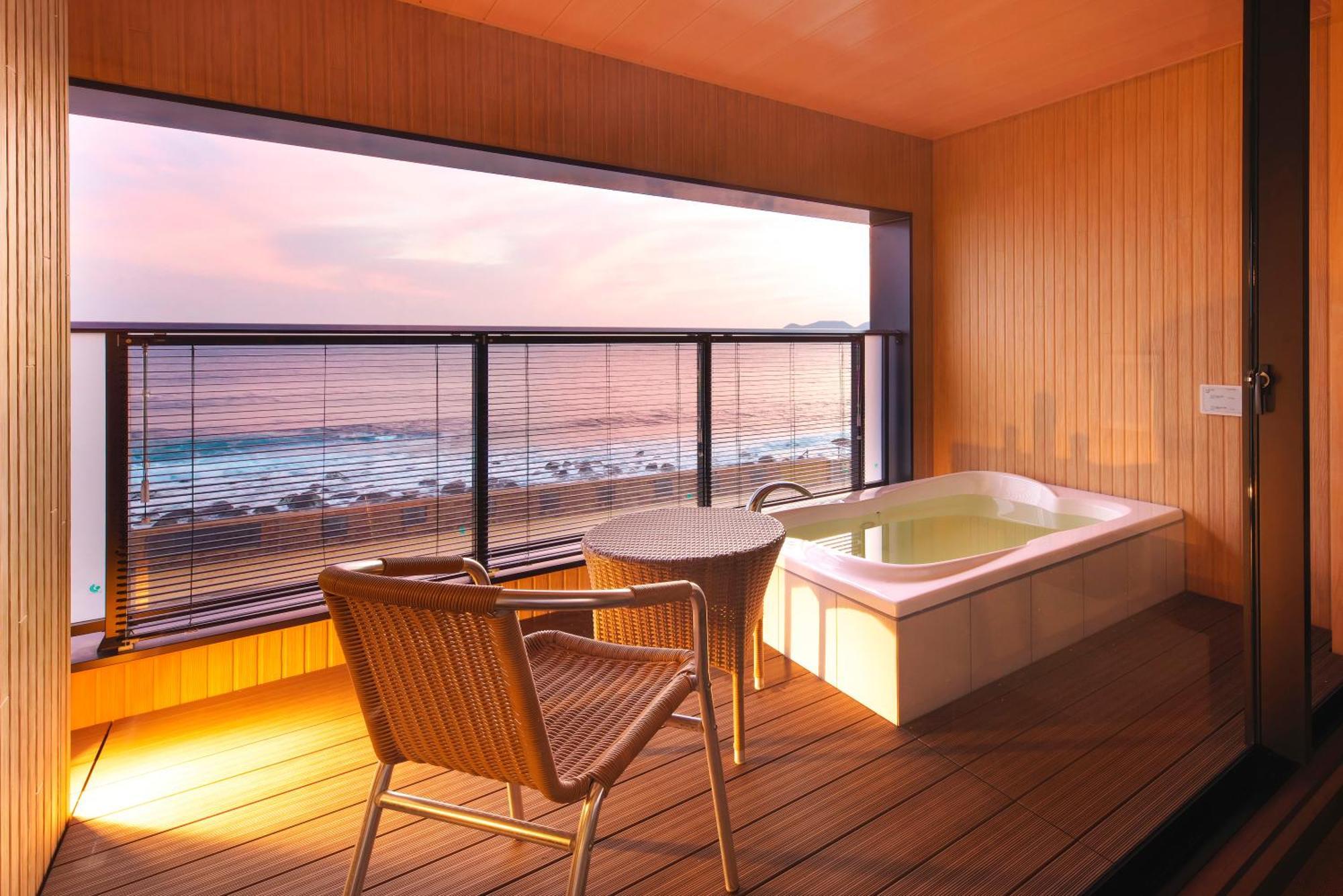 Hotel Senoumi Higashiizu Zewnętrze zdjęcie