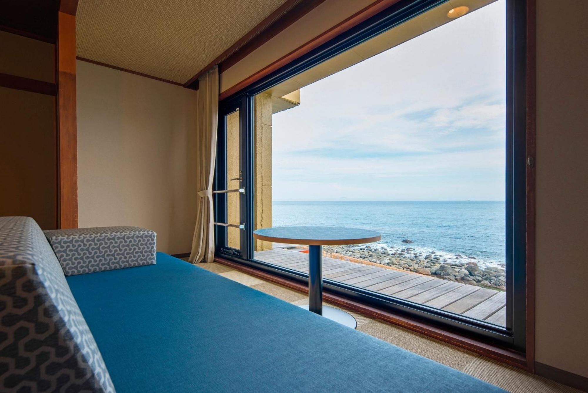 Hotel Senoumi Higashiizu Zewnętrze zdjęcie