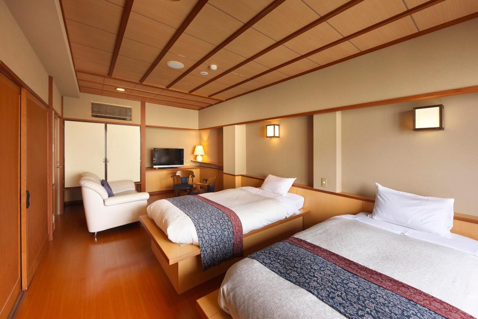 Hotel Senoumi Higashiizu Zewnętrze zdjęcie