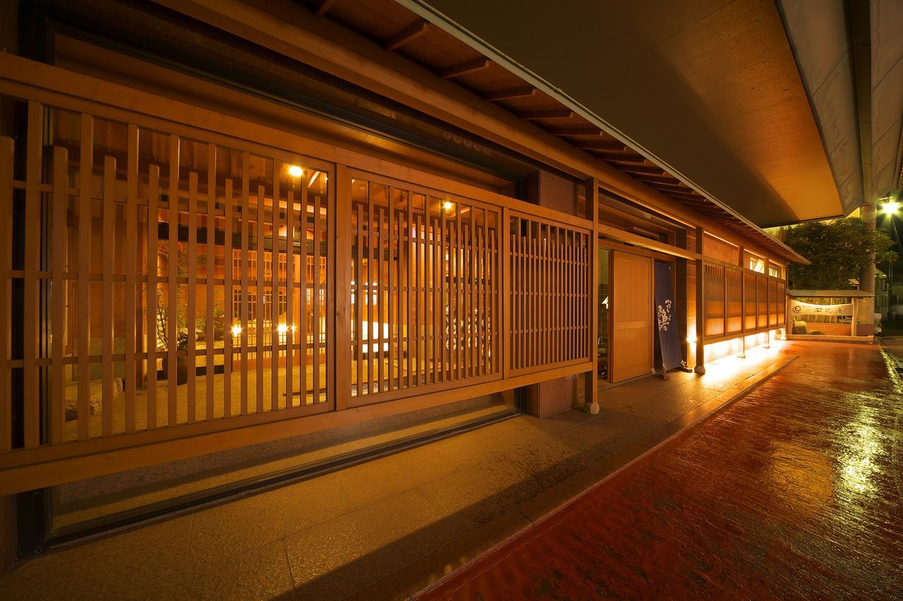 Hotel Senoumi Higashiizu Zewnętrze zdjęcie