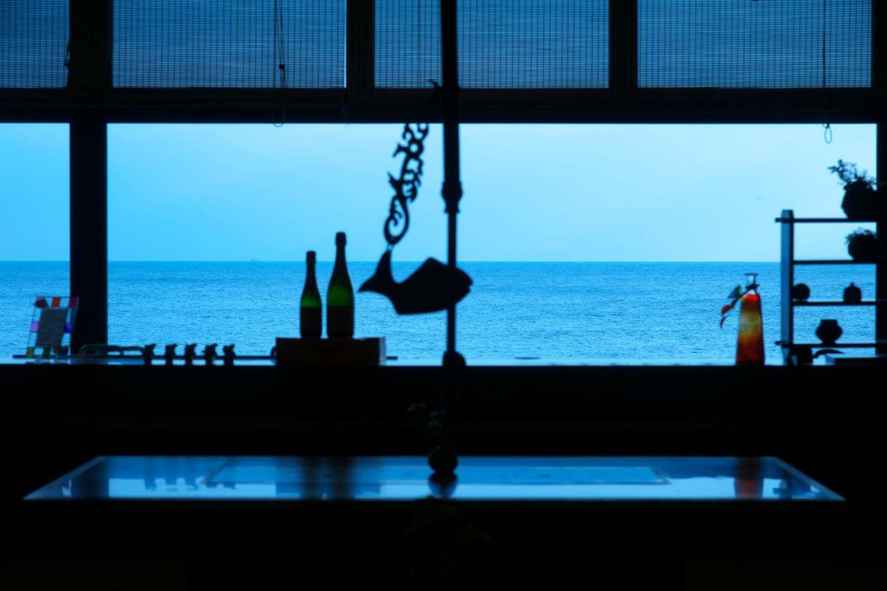 Hotel Senoumi Higashiizu Zewnętrze zdjęcie