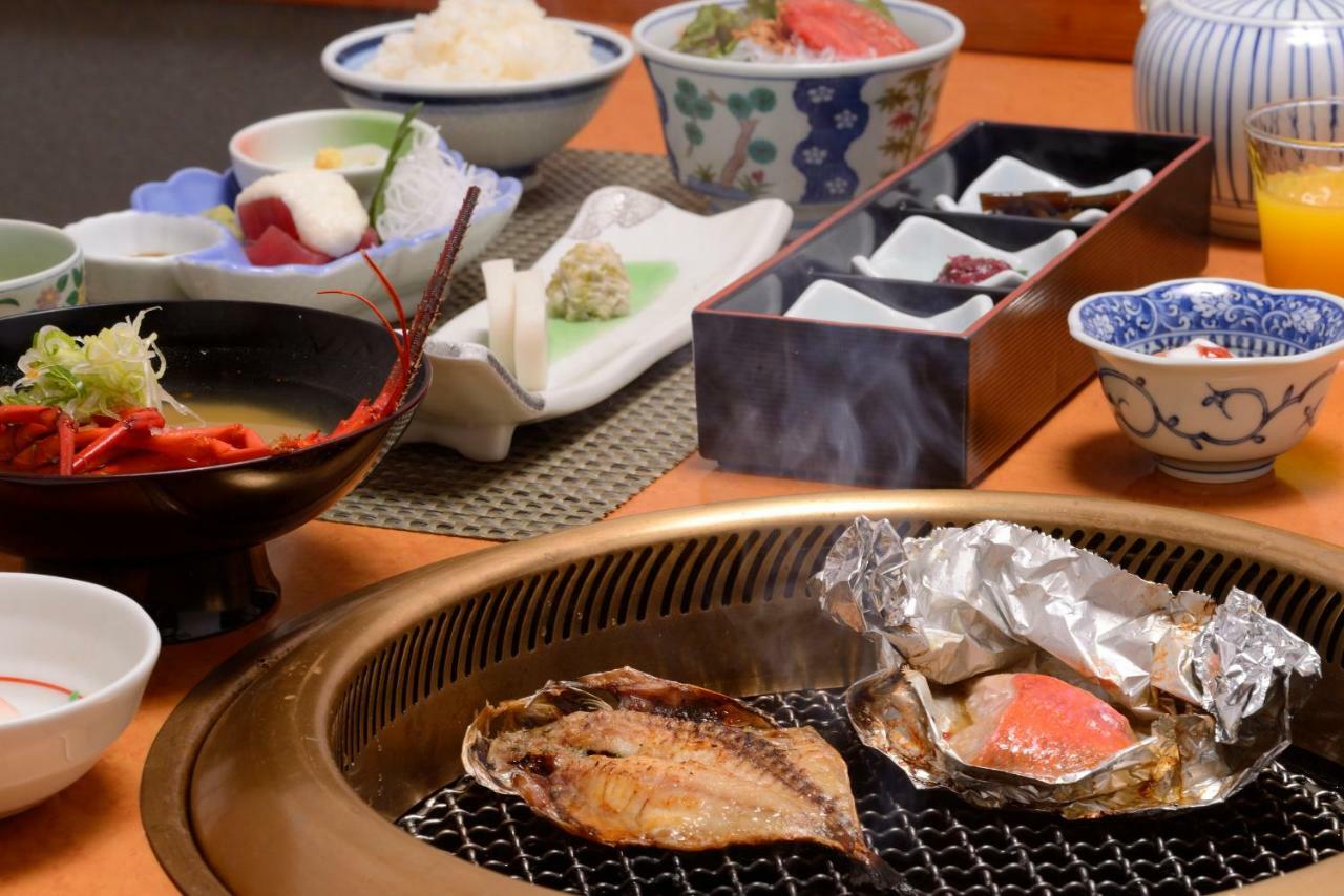 Hotel Senoumi Higashiizu Zewnętrze zdjęcie
