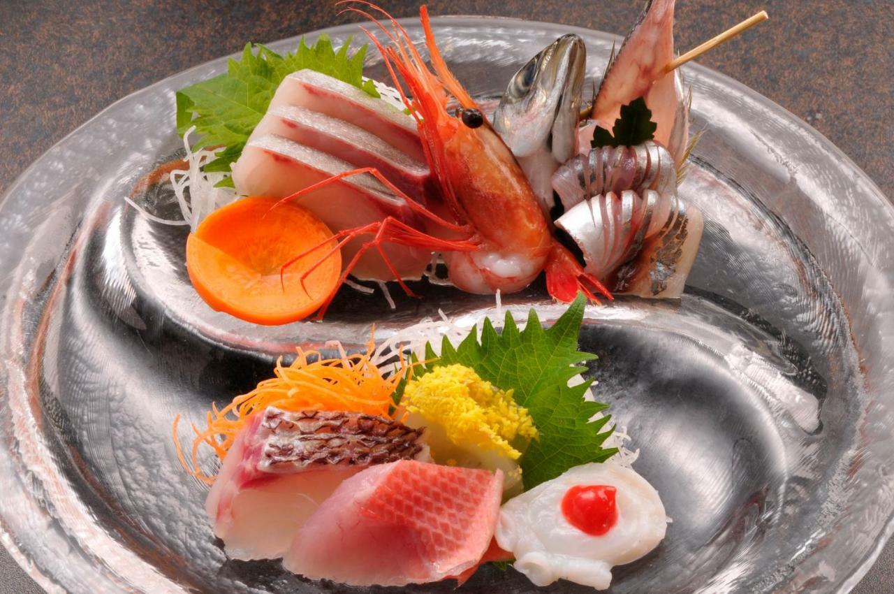 Hotel Senoumi Higashiizu Zewnętrze zdjęcie