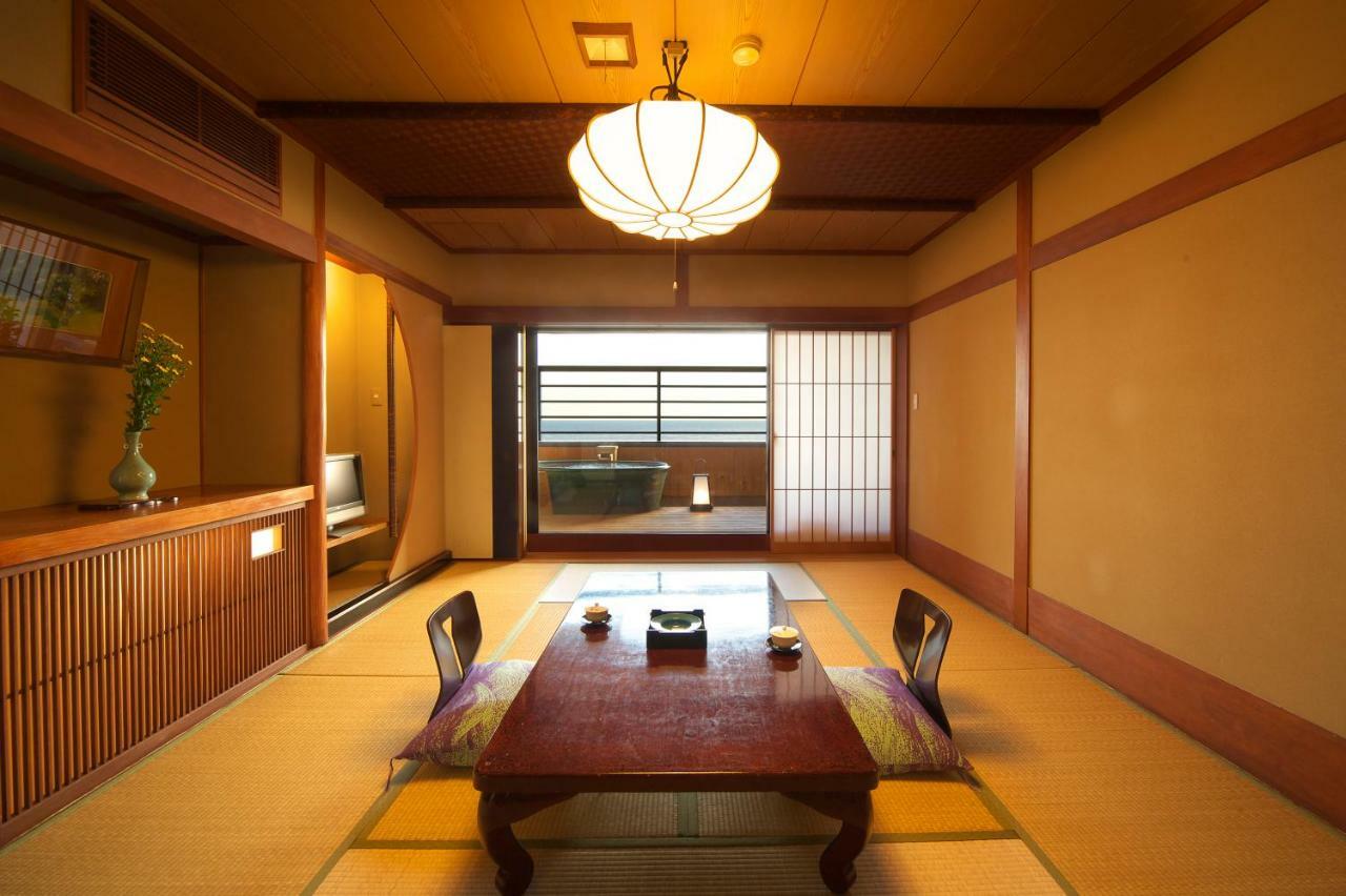 Hotel Senoumi Higashiizu Zewnętrze zdjęcie