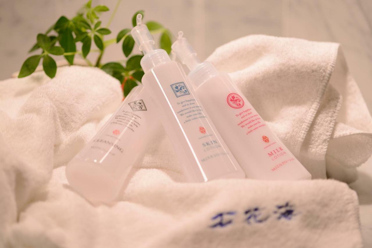 Hotel Senoumi Higashiizu Zewnętrze zdjęcie